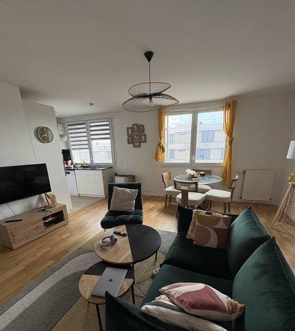 2 Chambres dans colocation 84 m² Colombes Colombes