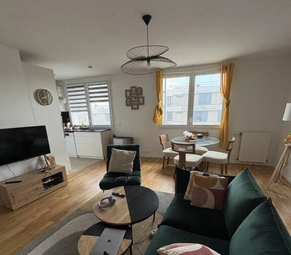 Location Colombes Chambre 681216ff68bd