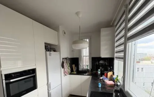 Location Colombes Chambre 681216ff68bd