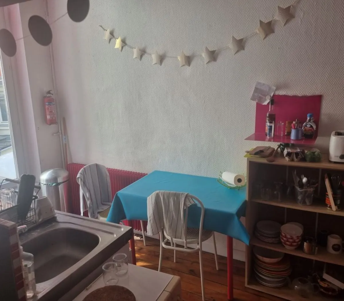 Location Lille Chambre 6812189781af