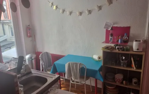 Location Lille Chambre 6812189781af