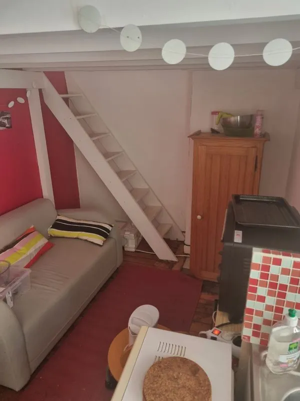 Location Lille Chambre 6812189781af6