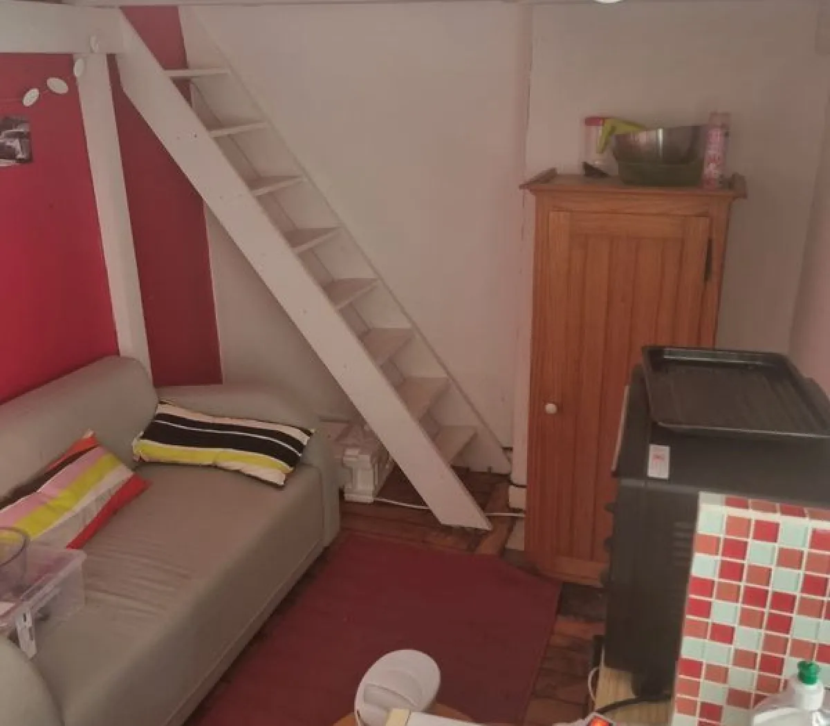 Location Lille Chambre 6812189781af