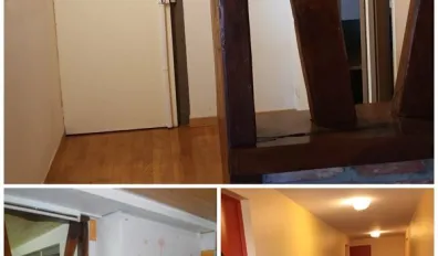 miniatureLocation Poissy Appartement 68121e9b4bf92