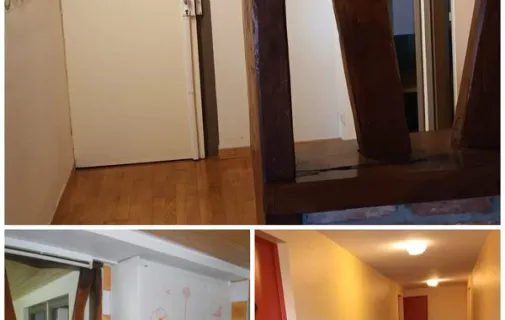 Location Poissy Appartement 68121e9b4bf9