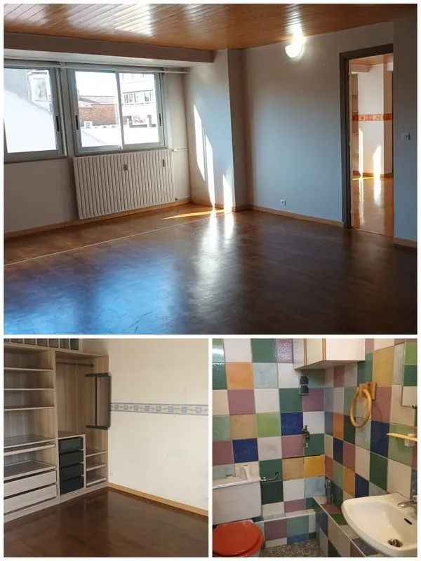 Location Poissy Appartement 68121e9b4bf92