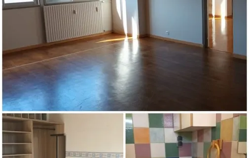 Location Poissy Appartement 68121e9b4bf9
