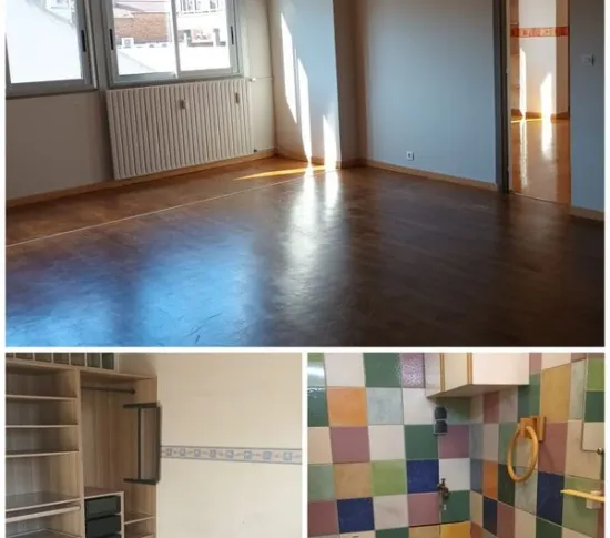 Location Poissy Appartement 68121e9b4bf92