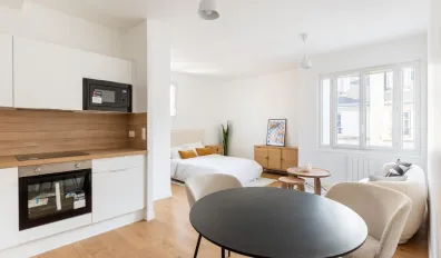 miniatureLocation Paris Appartement 68122e1c32c92