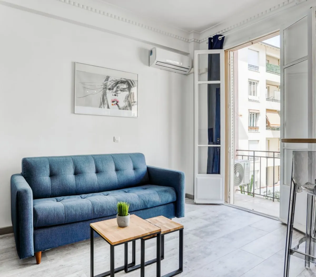 Location Nice Appartement 681237468b3b