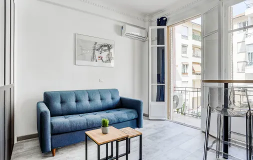 Location Nice Appartement 681237468b3b