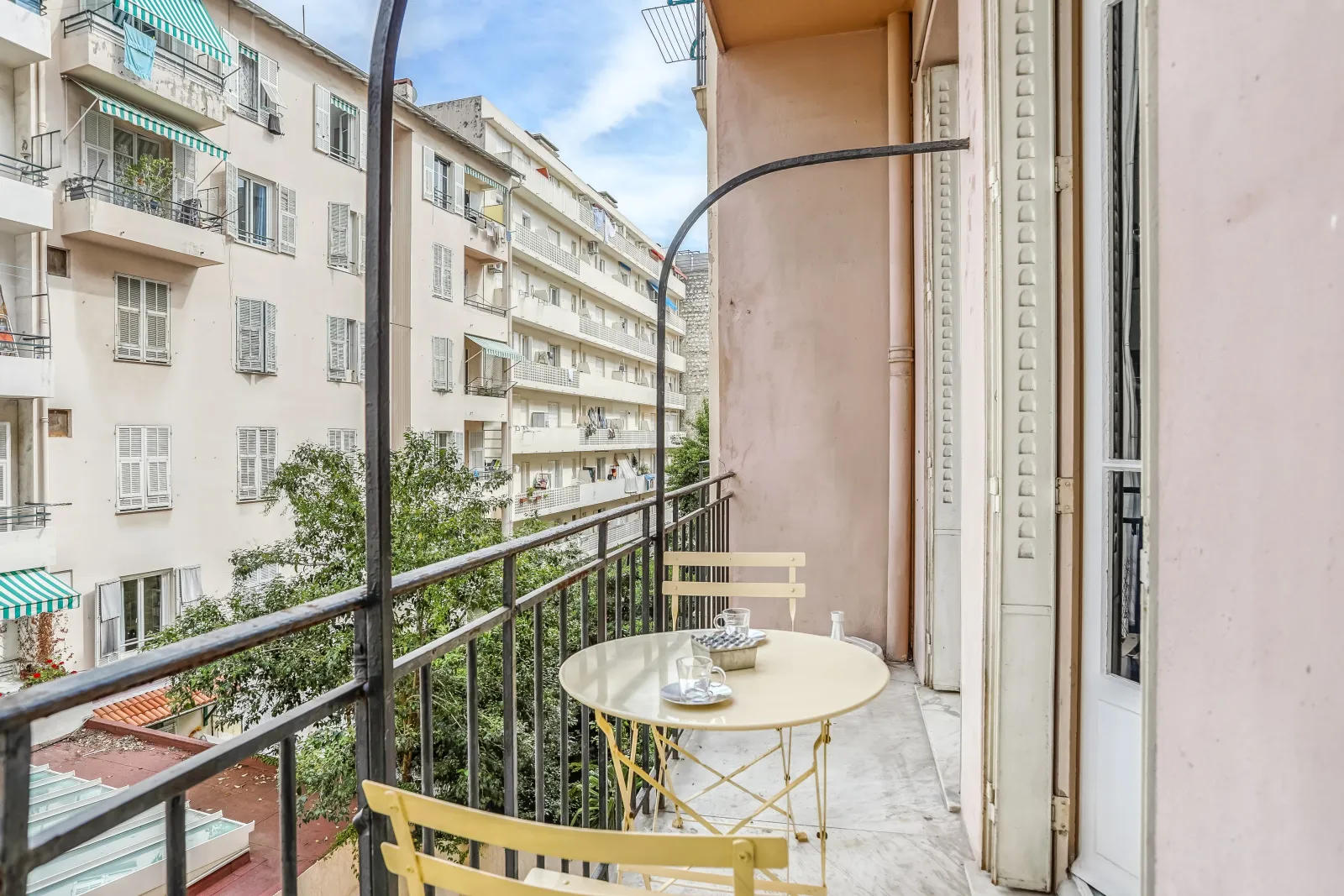 Location Nice Appartement 681237468b3b