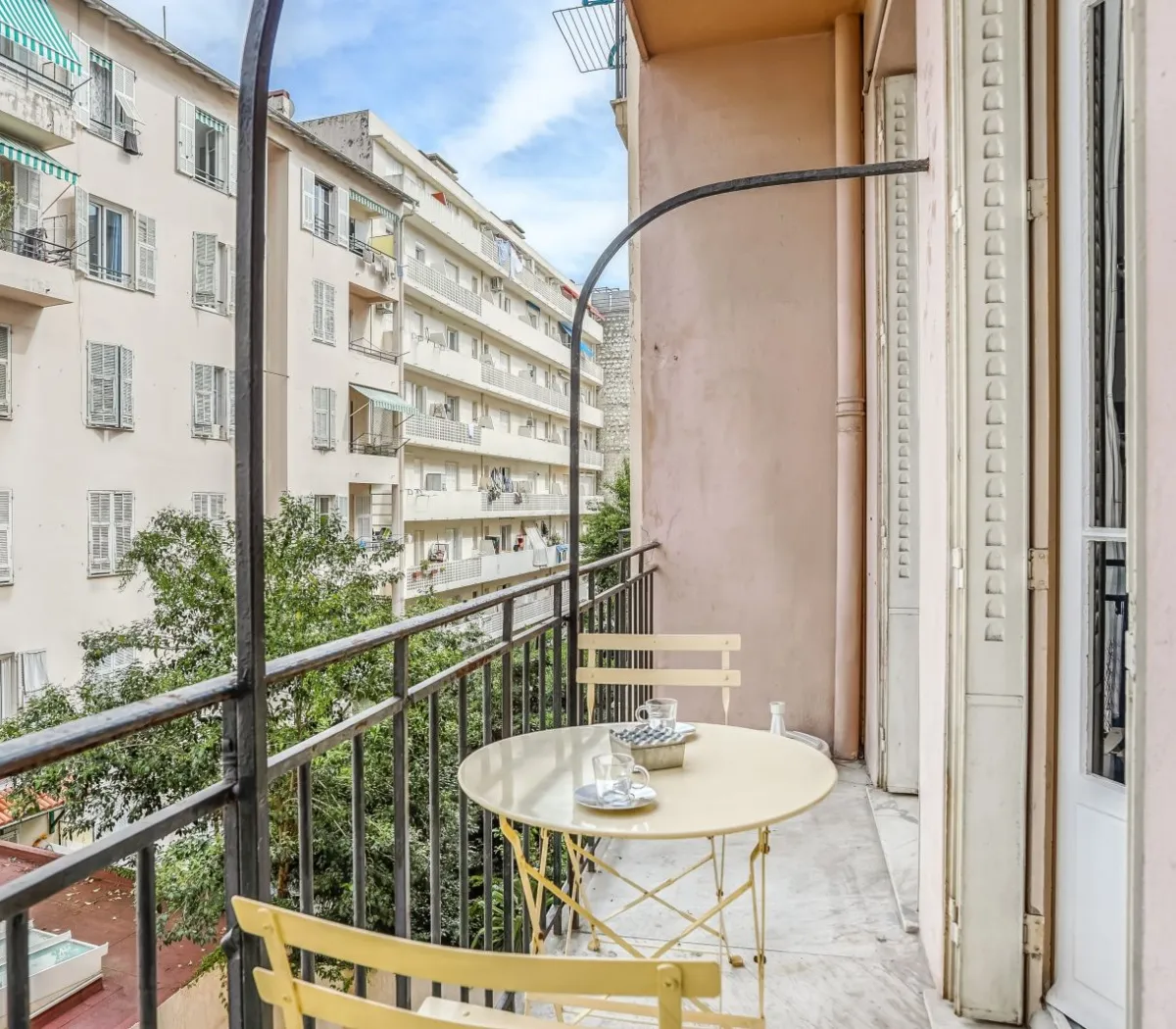 Location Nice Appartement 681237468b3b