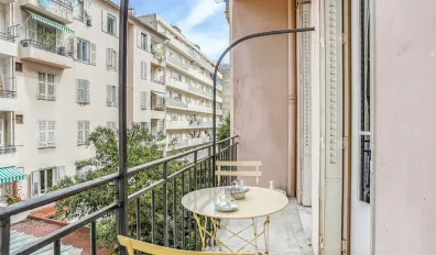 Location Nice Appartement 681237468b3b