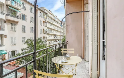 Location Nice Appartement 681237468b3b