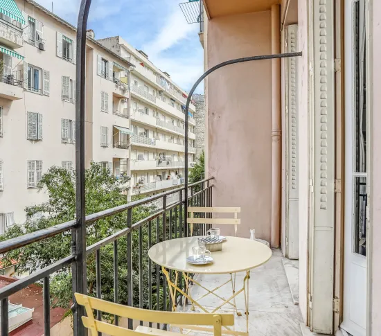 Location Nice Appartement 681237468b3b