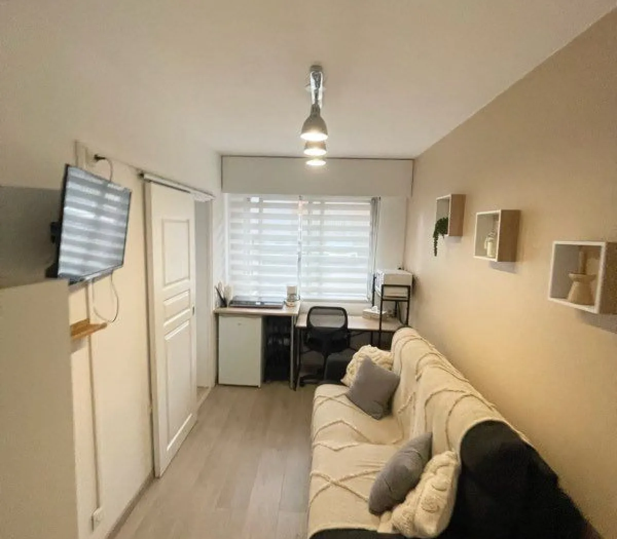 Location Lille Appartement 681239876307