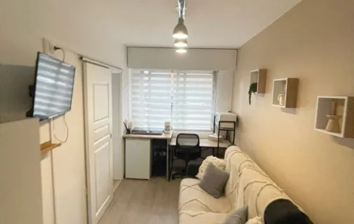 Location Lille Appartement 681239876307