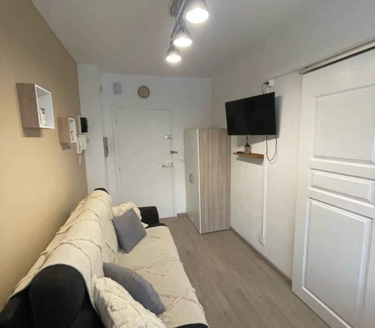 Location Lille Appartement 681239876307