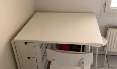 Location Lyon Appartement 681256bec0b0