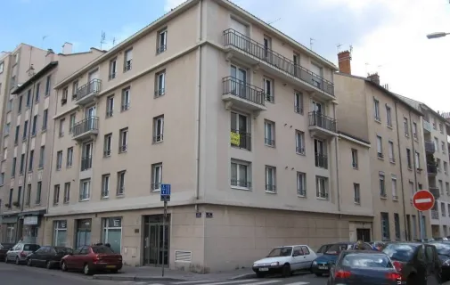Location Lyon Appartement 681256bec0b0