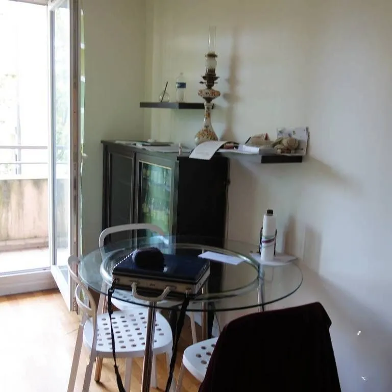 Location Lyon Appartement 681256bec0b0
