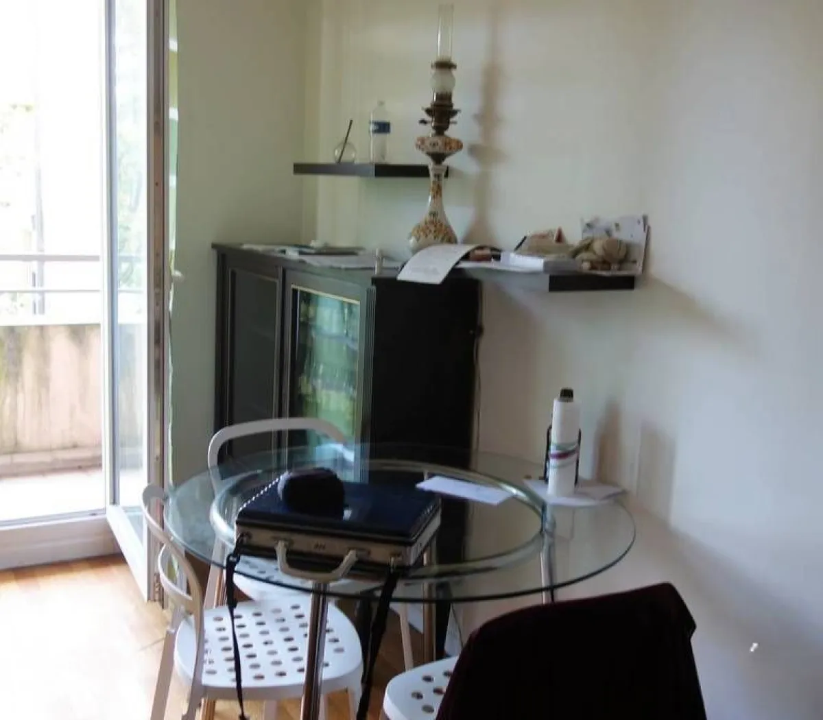 Location Lyon Appartement 681256bec0b0
