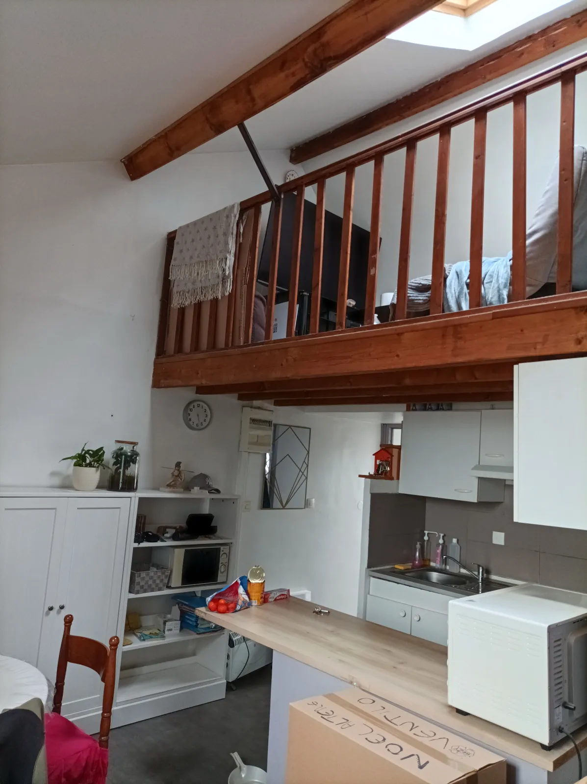 Location Faches-Thumesnil Appartement 681310fa38be3