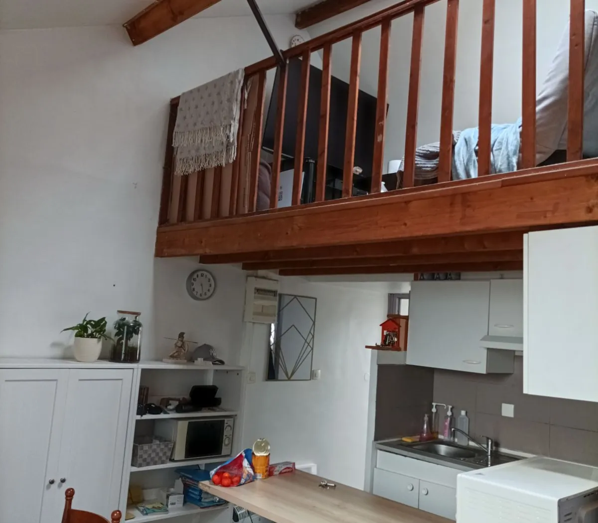Location Faches-Thumesnil Appartement 681310fa38be