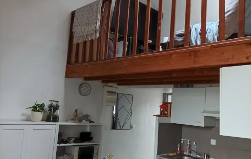 Location Faches-Thumesnil Appartement 681310fa38be