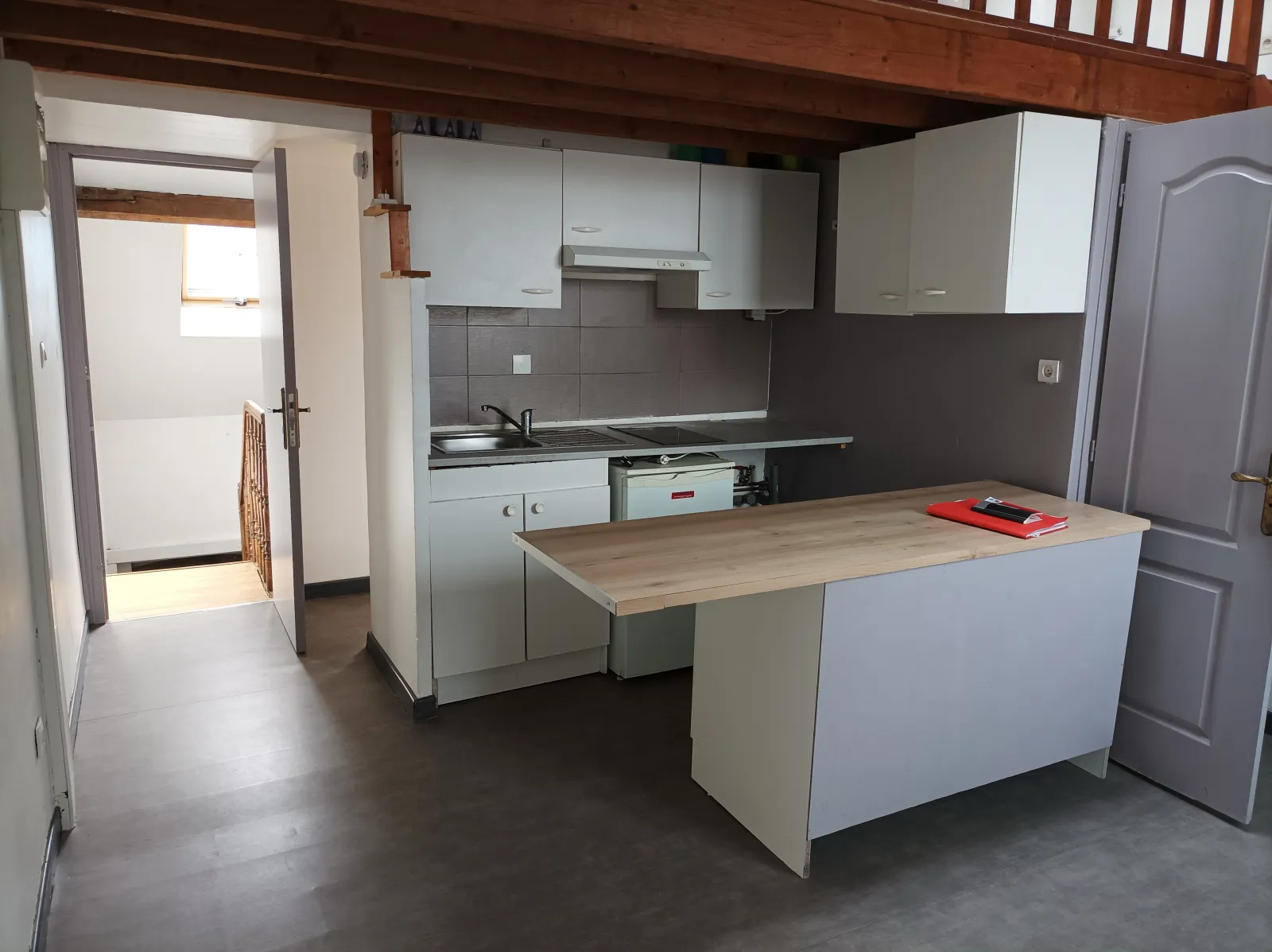 Location Faches-Thumesnil Appartement 681310fa38be2