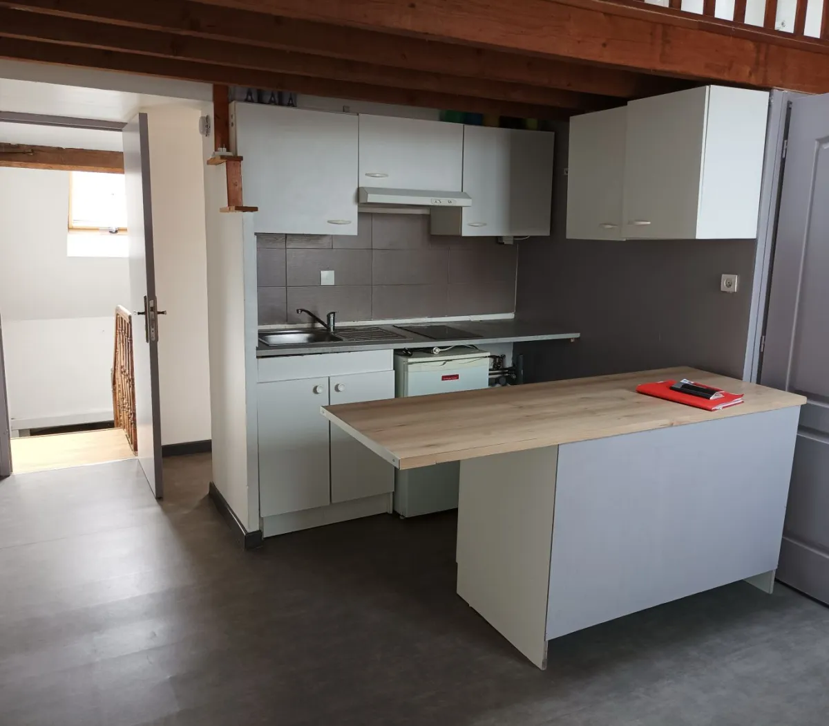 Location Faches-Thumesnil Appartement 681310fa38be