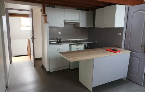 Location Faches-Thumesnil Appartement 681310fa38be