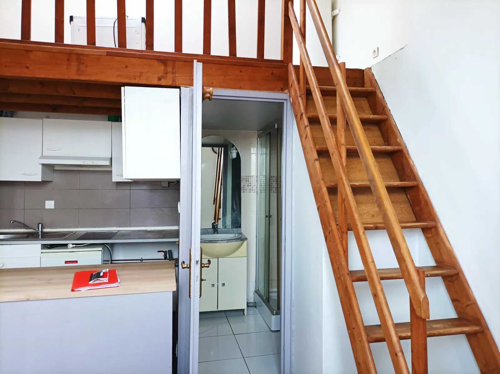 Location Faches-Thumesnil Appartement 681310fa38be1
