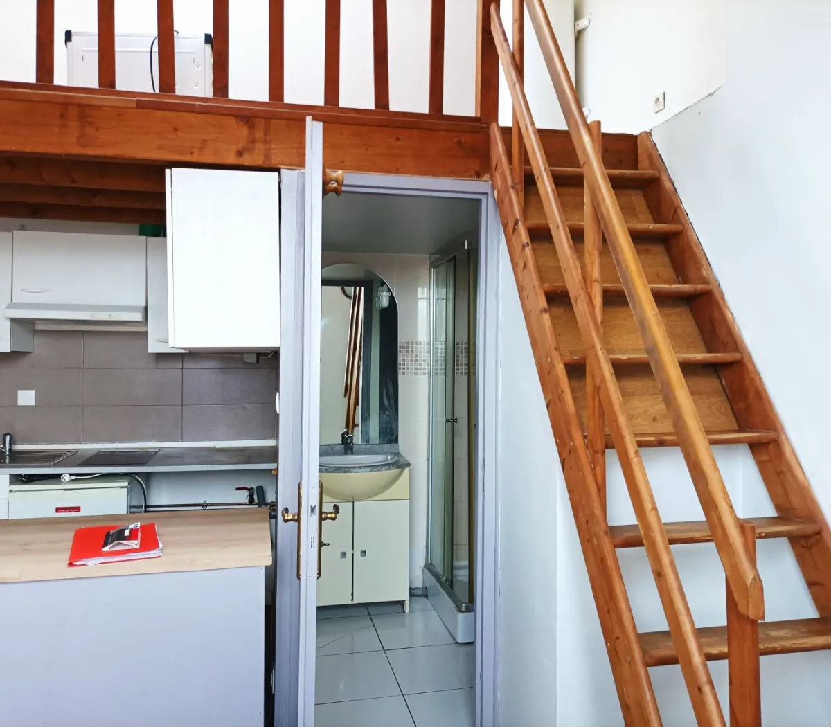 Location Faches-Thumesnil Appartement 681310fa38be