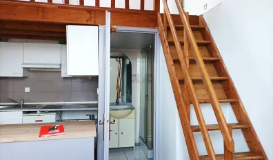 miniatureLocation Faches-Thumesnil Appartement 681310fa38be2