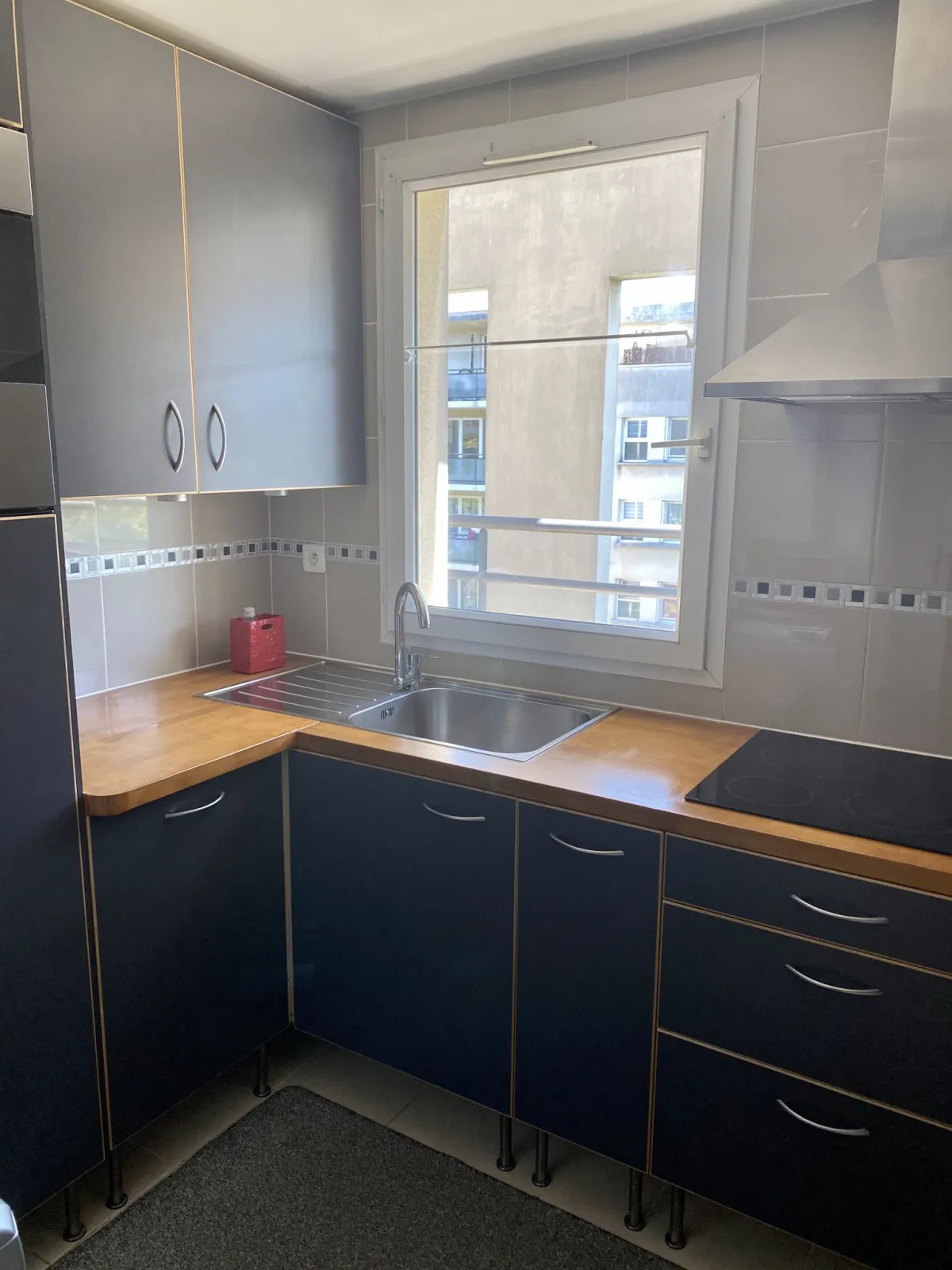 Location Rosny-sous-Bois Chambre 68134c9860cb