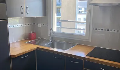 Location Rosny-sous-Bois Chambre 68134c9860cb
