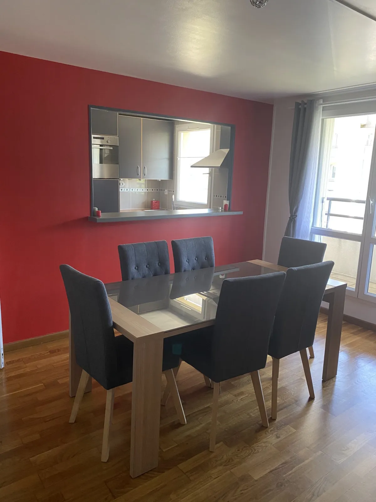 Location Rosny-sous-Bois Chambre 68134c9860cb