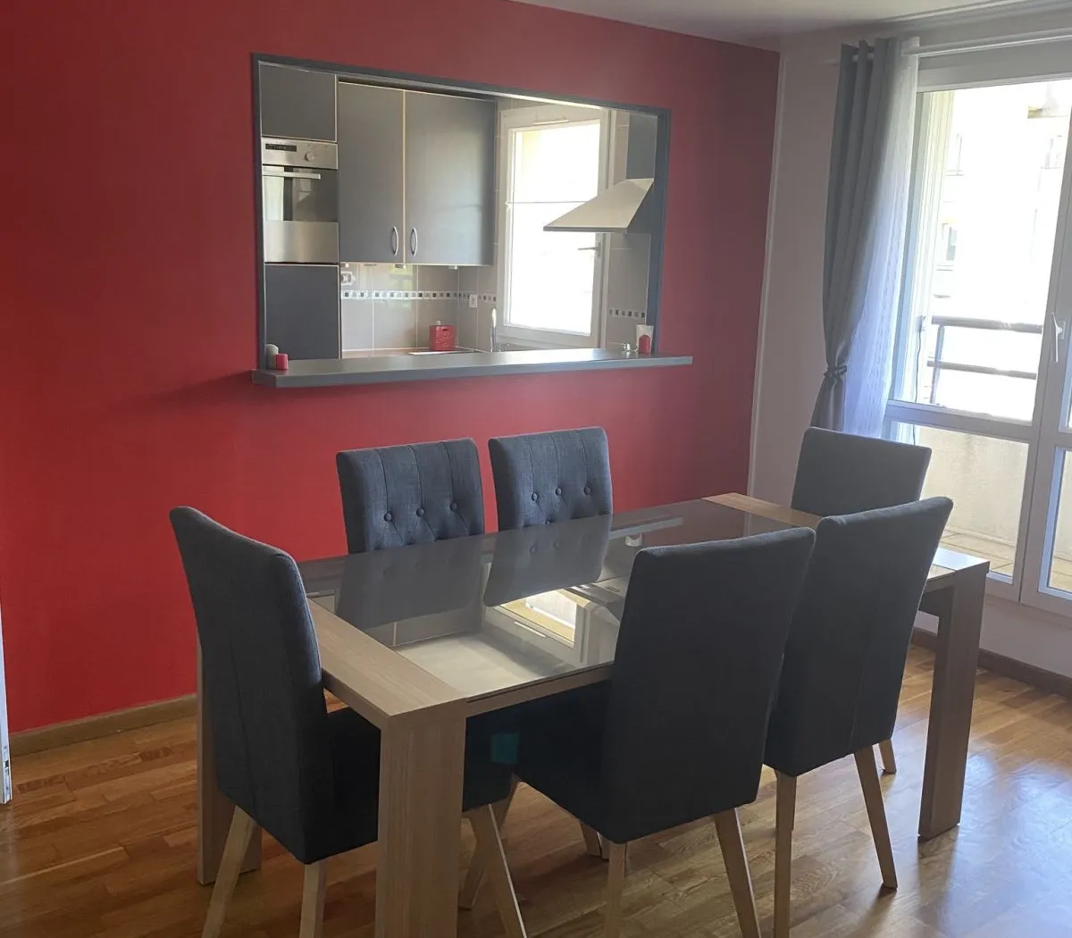 Location Rosny-sous-Bois Chambre 68134c9860cb