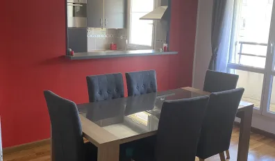 Location Rosny-sous-Bois Chambre 68134c9860cb