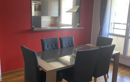Location Rosny-sous-Bois Chambre 68134c9860cb