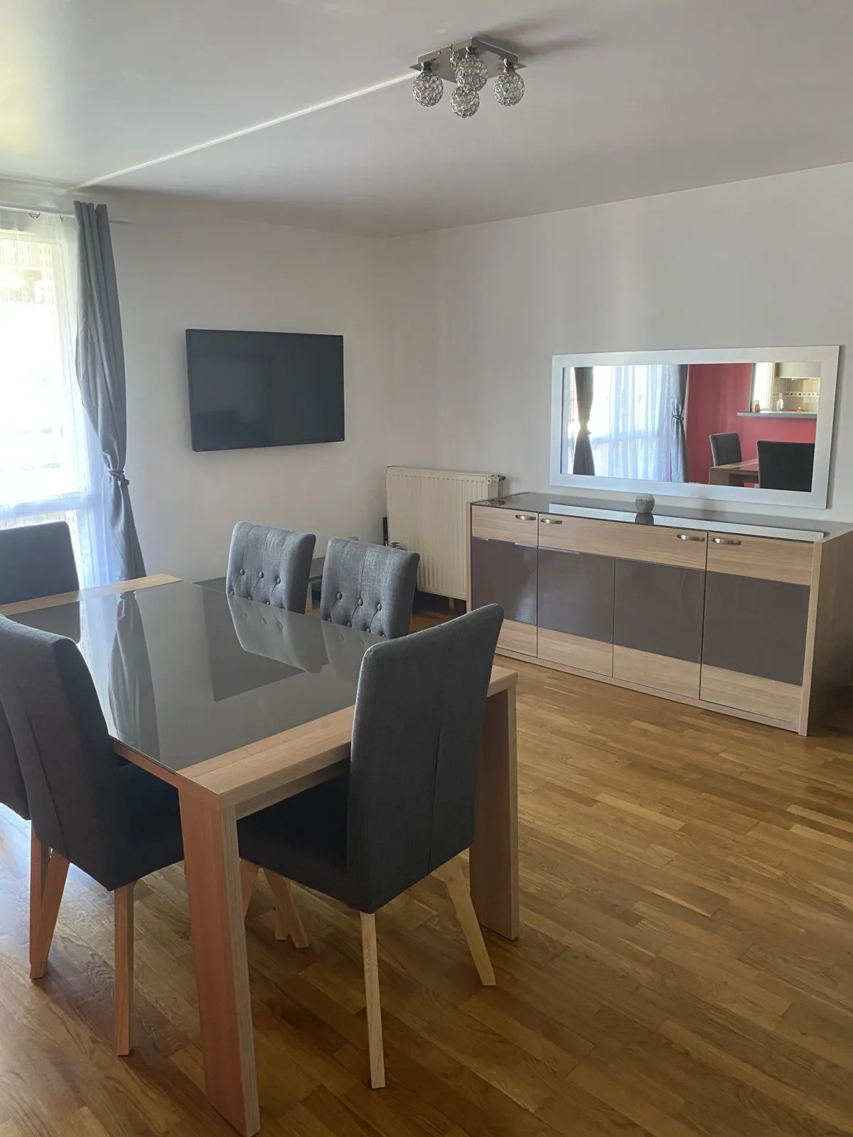 Location Rosny-sous-Bois Chambre 68134c9860cb