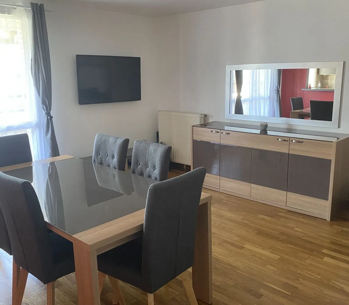 Location Rosny-sous-Bois Chambre 68134c9860cb