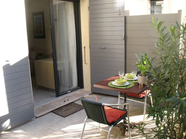 Location Aix-en-Provence Appartement 6813e6cc24463