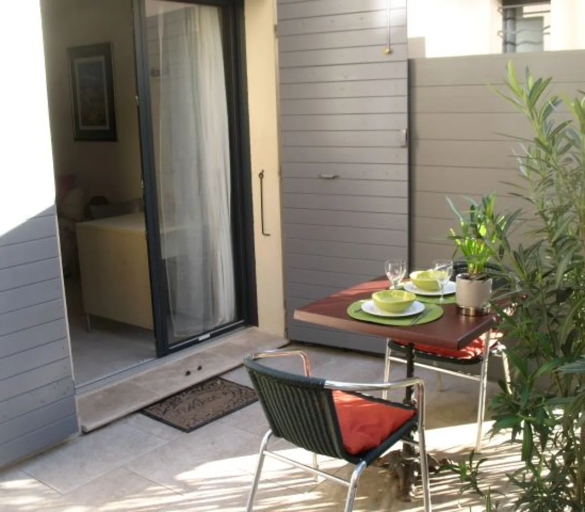 Location Aix-en-Provence Appartement 6813e6cc2446