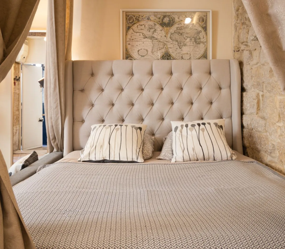 Location Paris Appartement 6813e7b139e7