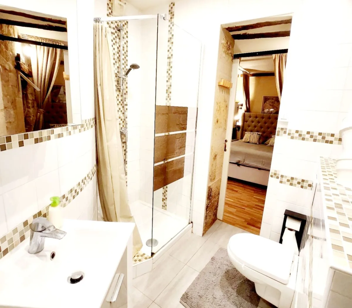 Location Paris Appartement 6813e7b139e7