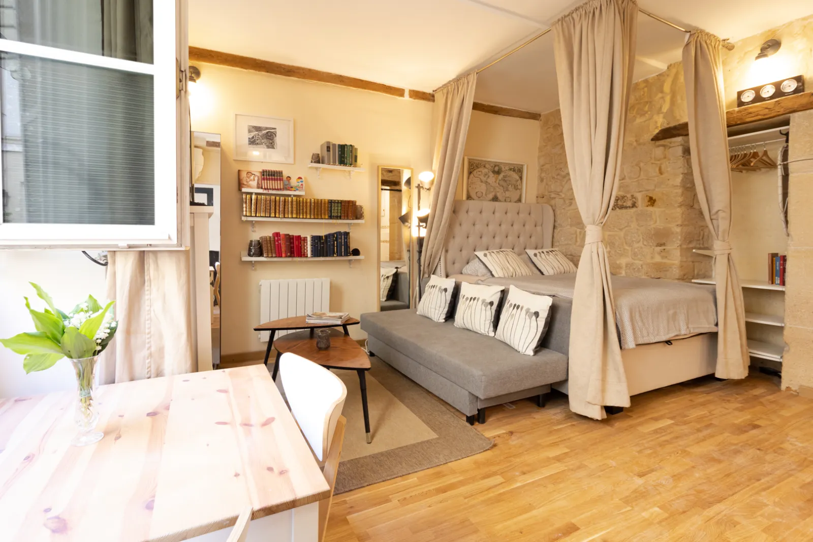Location Paris Appartement 6813e7b139e74