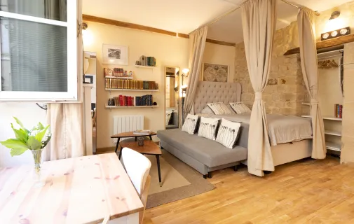 Location Paris Appartement 6813e7b139e7